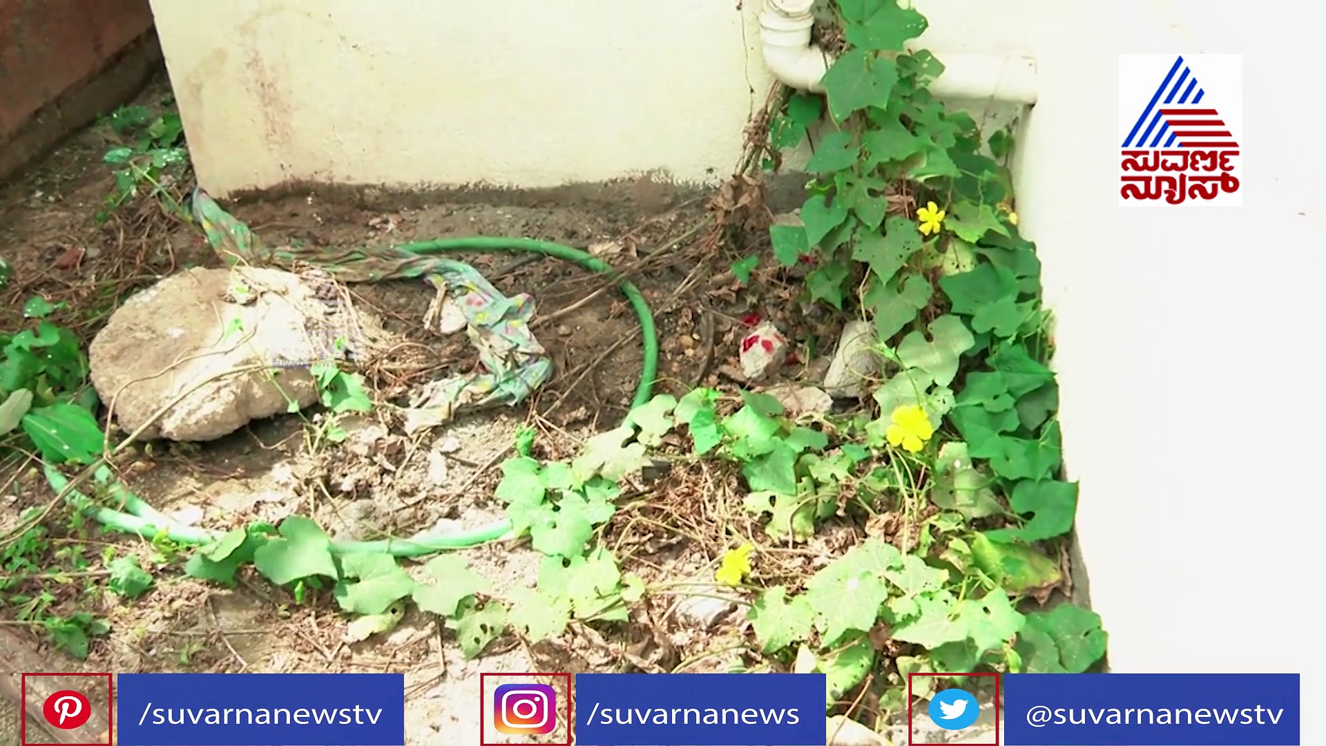 ಬೆಂಗಳೂರಿನಲ್ಲಿ ಕೊಲೆ, ಉತ್ತರ ಪ್ರದೇಶದಲ್ಲಿ ಹಂತಕ: ಡಿಎನ್‌ಎ ಟೆಸ್ಟ್‌ನಿಂದ ಸುಳಿವು!