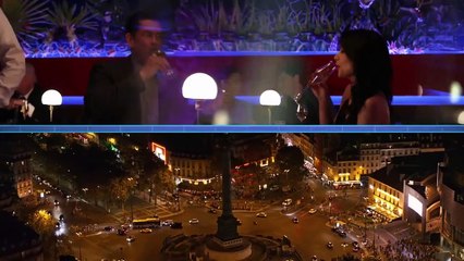 True Lies Trailer OV