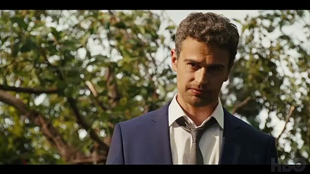 The Time Traveler's Wife - saison 1 Bande-annonce VO