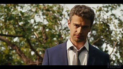 The Time Traveler&#039;s Wife - saison 1 Bande-annonce VO