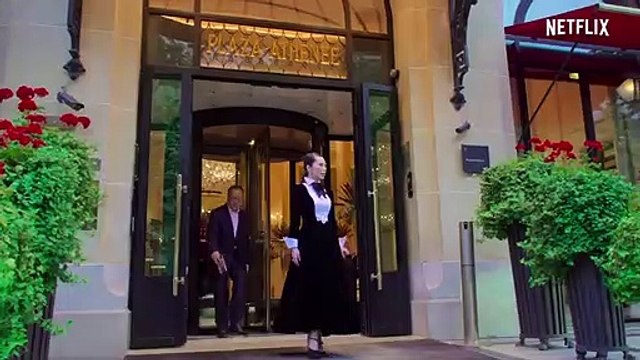 L'Empire du bling - saison 2 Bande-annonce VO