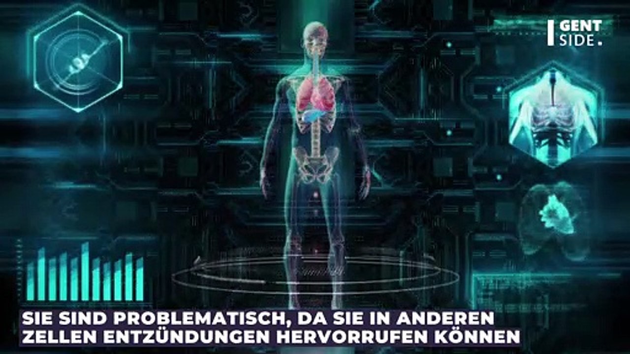 Haben Forschende den Jungbrunnen entdeckt? Revolutionäre Impfung soll Alterungsprozess aufhalten können