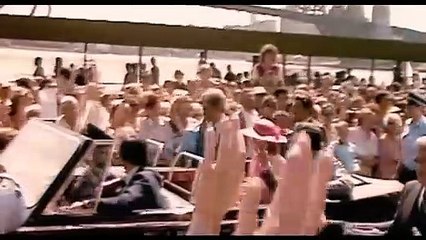 The Princess Trailer OV