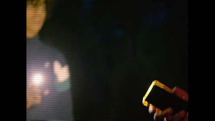 Arthur, malédiction Teaser VF