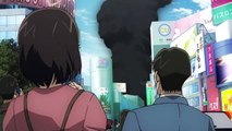 Detective Conan : La Fiancée de Shibuya Bande-annonce VF