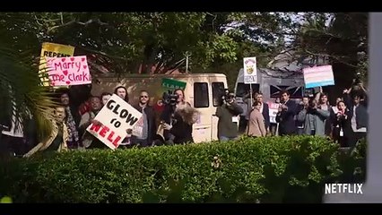 God&#039;s Favorite Idiot - saison 1 Bande-annonce VO