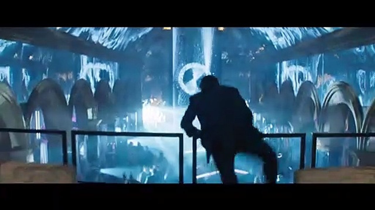 Mission: Impossible 7 - Dead Reckoning Teil Eins Trailer OV