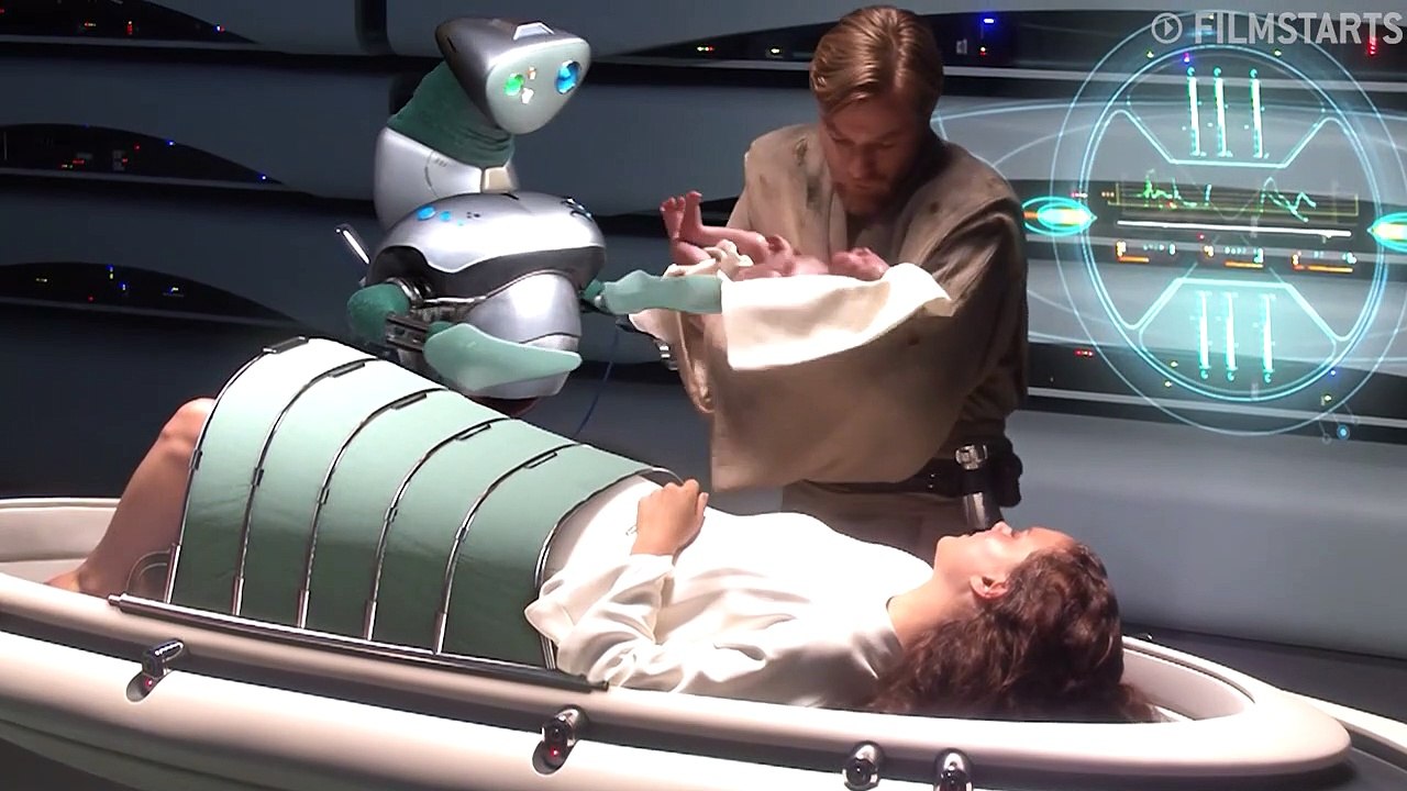 Obi-Wan Kenobi: Folge 1 & 2 erklärt (FILMSTARTS-Original)