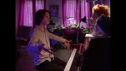 Evolution Bande-annonce VO