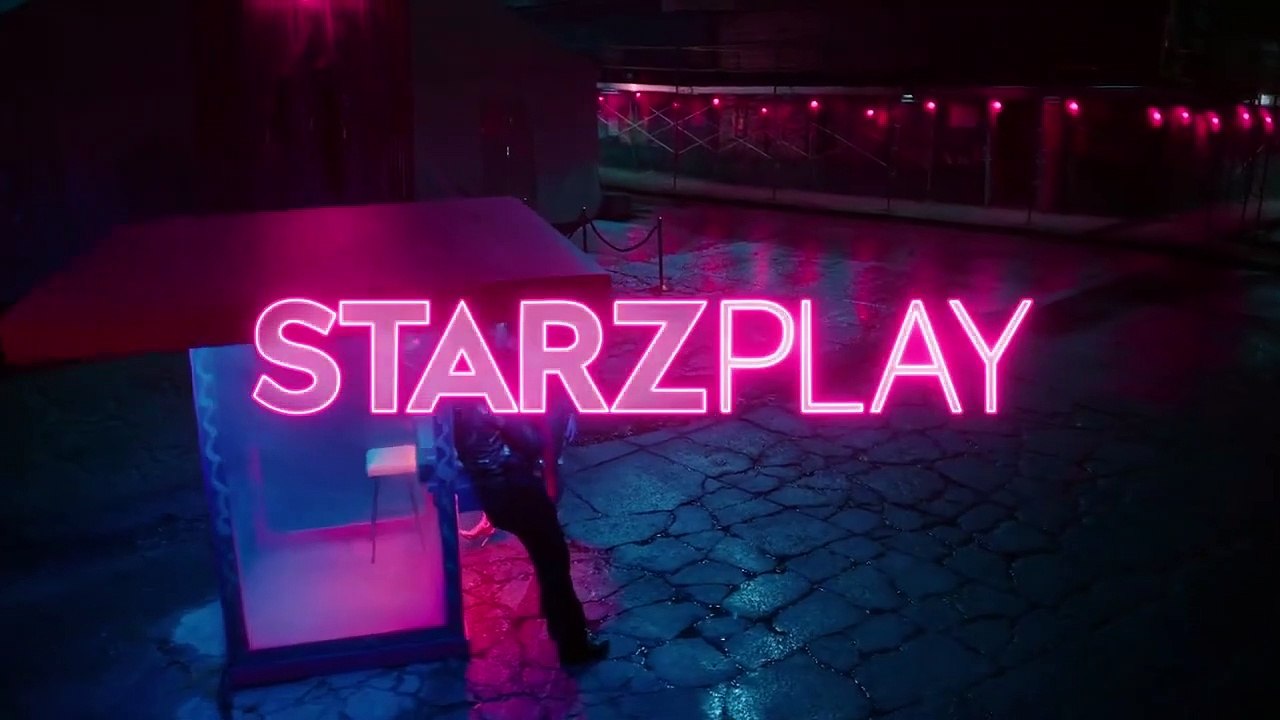 P-Valley - saison 2 Bande-annonce VO