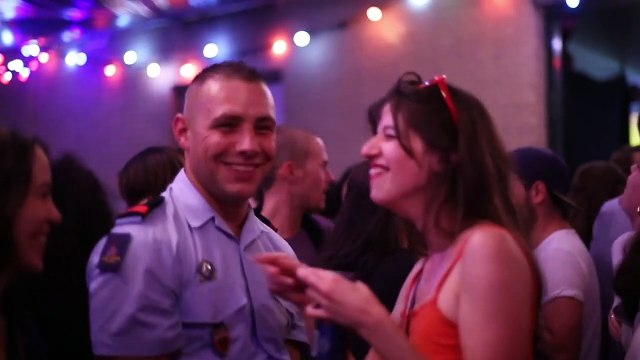 Yoni Nahum Bande démo réalisateur