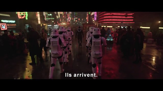 Star Wars: Obi-Wan Kenobi - saison 1 Bande-annonce (2) VO