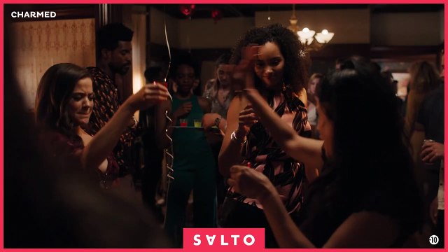 Charmed (2018) - saison 2 Bande-annonce VF