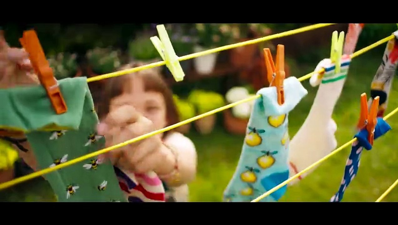 Mein Lotta-Leben 2 - Alles Tschaka mit Alpaka Trailer DF