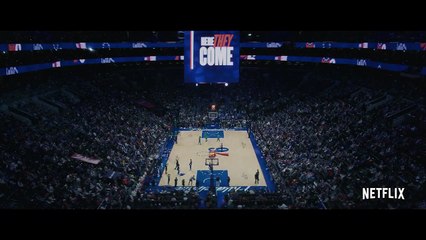 Le Haut du panier Bande-annonce VO