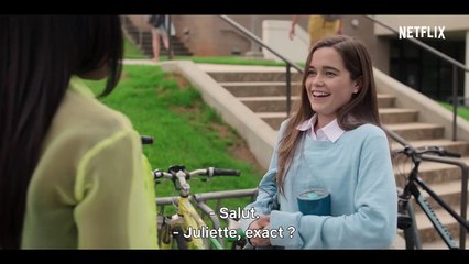 First Kill - saison 1 Bande-annonce VO