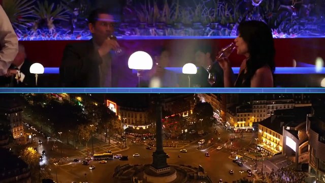 True Lies - saison 1 Bande-annonce VO