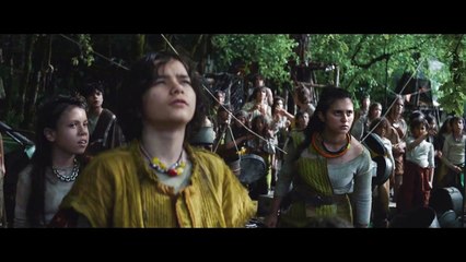 Star Wars: Andor Trailer (2) OV