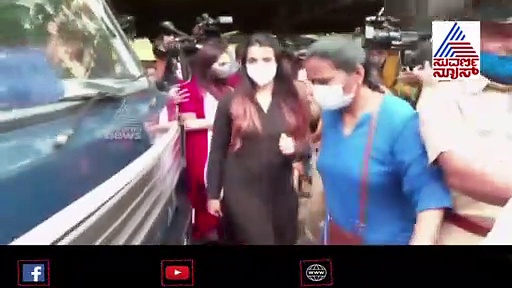 2 ತಿಂಗಳಾಯ್ತು ರಾಗಿಣಿ ಜೈಲು ಸೇರಿ; ಯಾಕೆ ಸಿಗುತ್ತಿಲ್ಲ ಬೇಲ್?