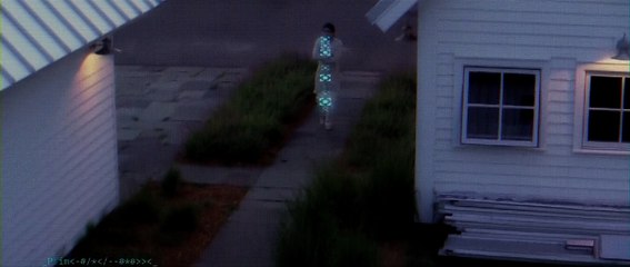 Dark Cloud Trailer OV