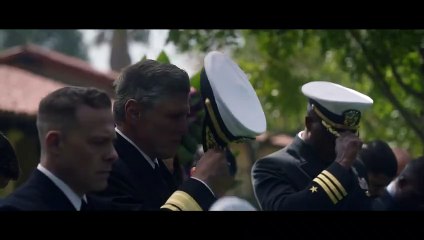 The Terminal List - saison 1 Bande-annonce VF
