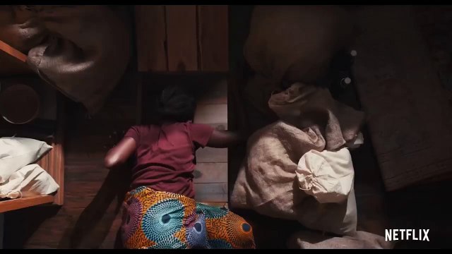 Les Arbres de la paix Bande-annonce VO