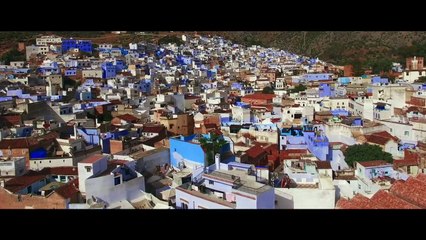 The Forgiven Bande-annonce VO