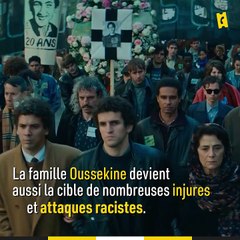 Interview Oussekine : les acteurs reviennent sur un scandale national