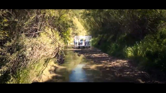 Visions - saison 1 Bande-annonce VF