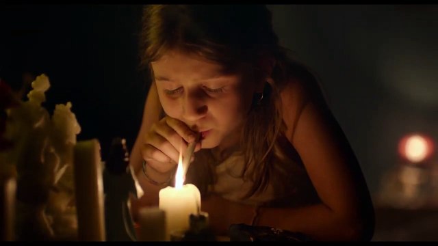 Alma Viva EXTRAIT VO Prière