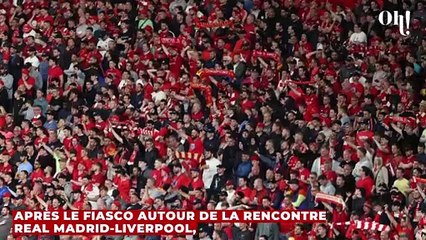 Chaos au Stade de France : les nouvelles mesures drastiques de Darmanin scandalisent les internautes