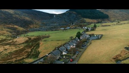 Brian and Charles Bande-annonce VO