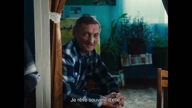 Mon amour Bande-annonce VO