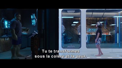 She-Hulk : Avocate - saison 1 Bande-annonce VO