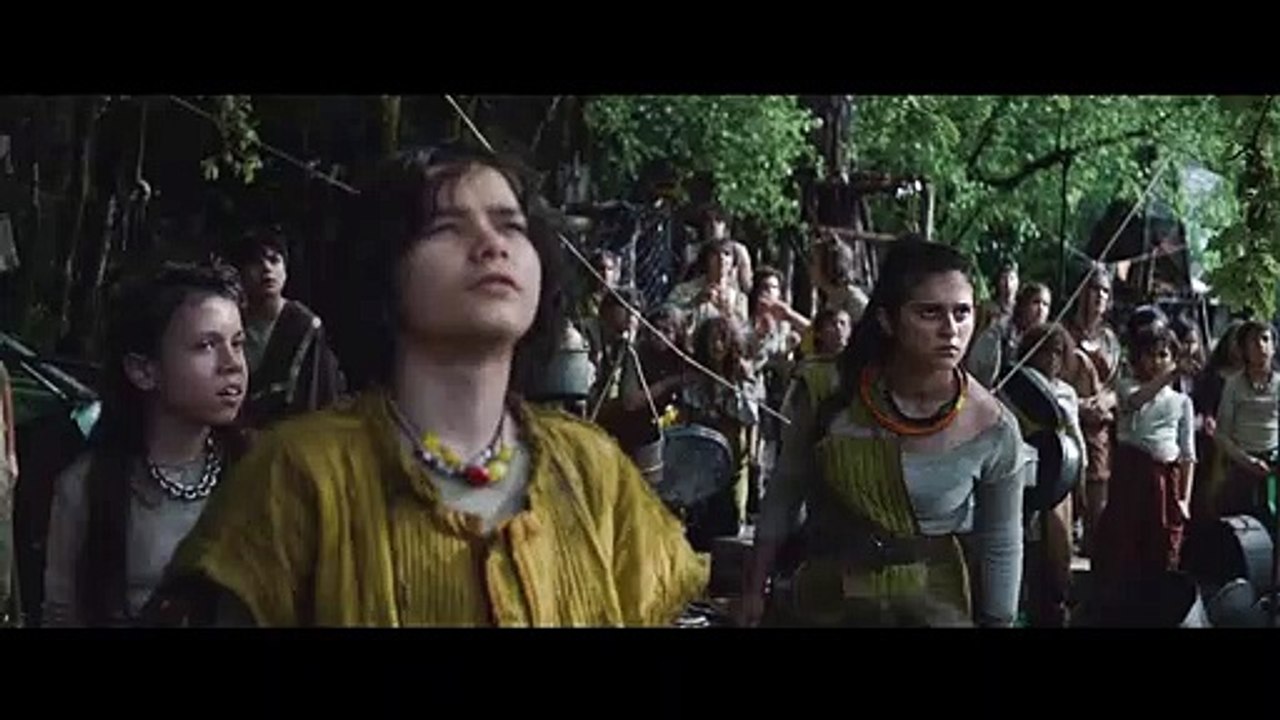 Andor - saison 1 Teaser VF