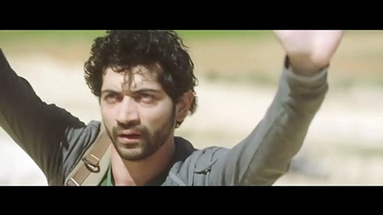 Demain, je traverse Bande-annonce VO