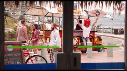 Flock Of Dudes Bande-annonce VO