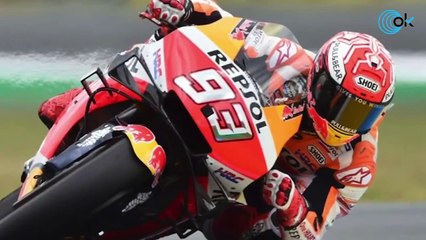 Dr. Vicente de la Varga: "Márquez estará listo en 6 meses y podrá recuperar el trono en 2023"