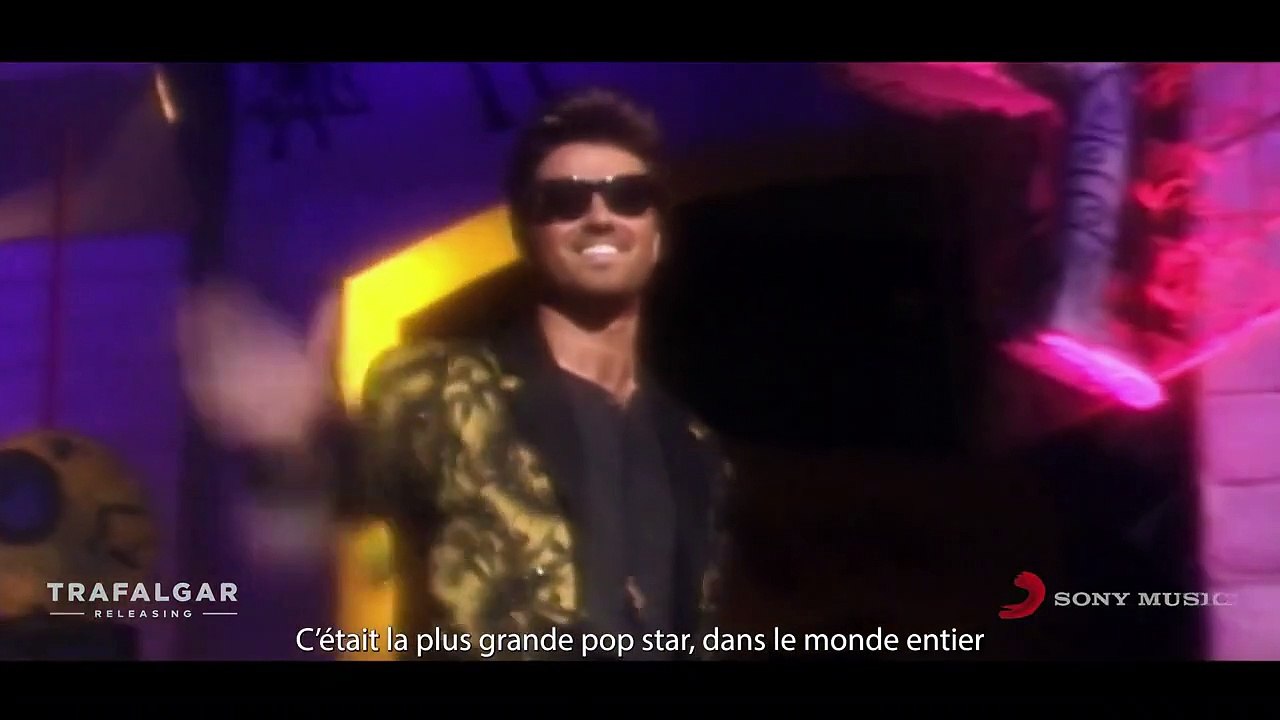 George Michael Freedom Uncut Bande-annonce VO