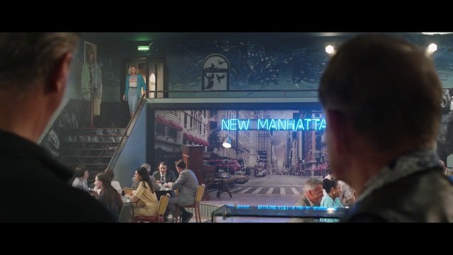 Le Chemin du bonheur Bande-annonce VF