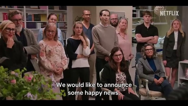 Love & Anarchy - saison 2 Bande-annonce VO