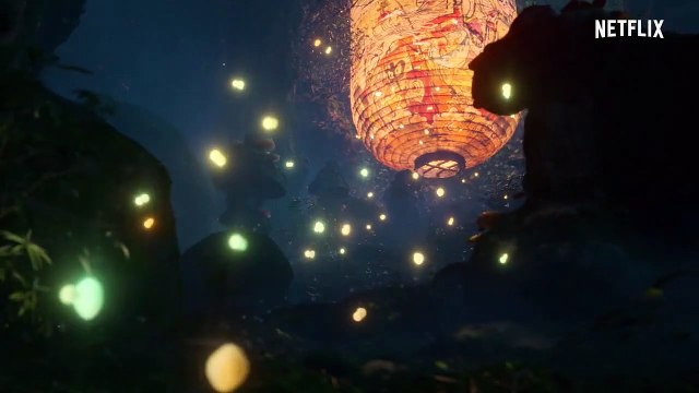 Oni - saison 1 Bande-annonce VO