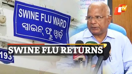 Swine Flu Cases Detected | Top Health Official On New Cases