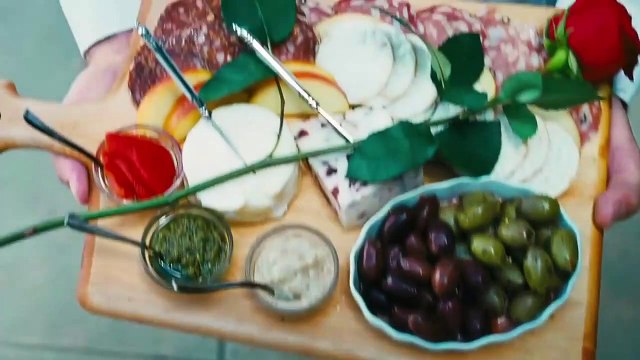 The Details Bande-annonce VO