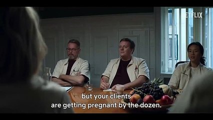 Baby Fever - saison 1 Bande-annonce VO