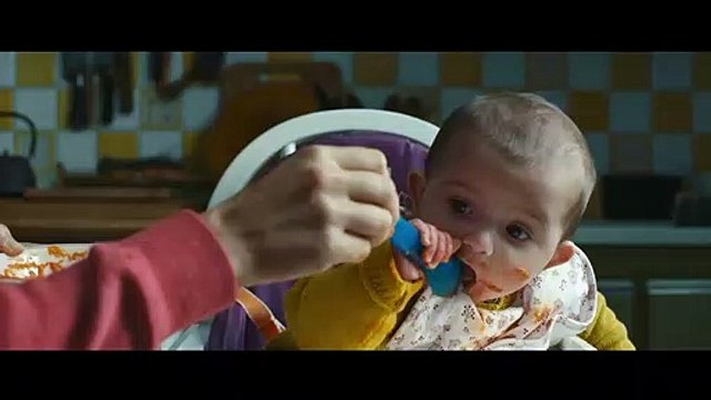 Petite Fleur Bande-annonce VF