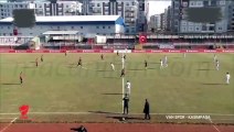 Vanspor FK 2-2 Kasımpaşa (After Extra Time) [HD] 17.12.2019 - 2019-2020 Turkish Cup 5th Round 2nd Leg