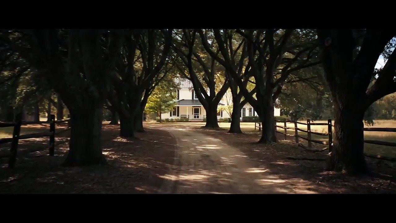 Abandoned Bande-annonce VO