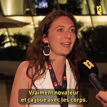 Les Crimes du futur : découvrez les réactions des spectateurs !