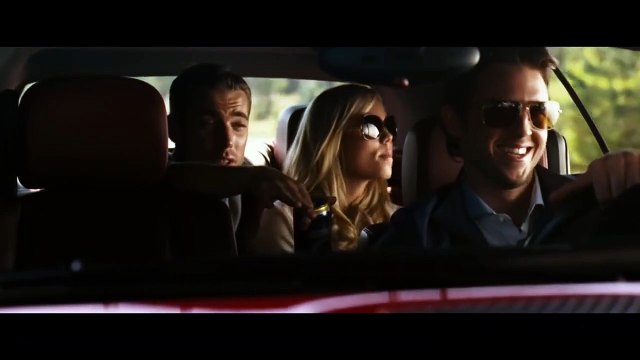 Haute tension Bande-annonce VO